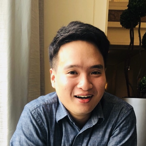 Jaewoo Shin's Profile Photo