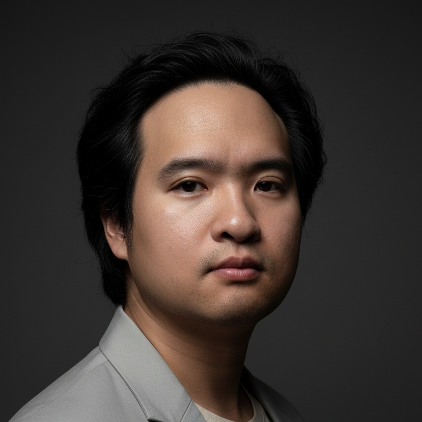 Jaewoo Shin's Profile Photo