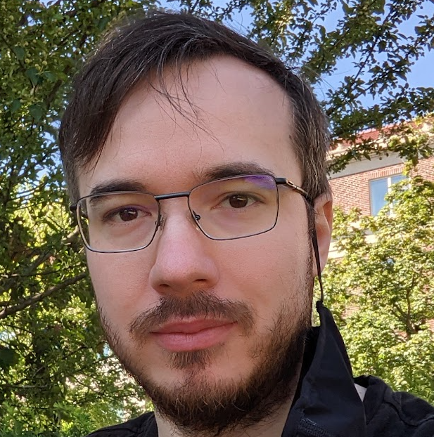 Tomas Ratkus's Profile Photo