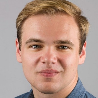 Jacob C Verburgt's Profile Photo