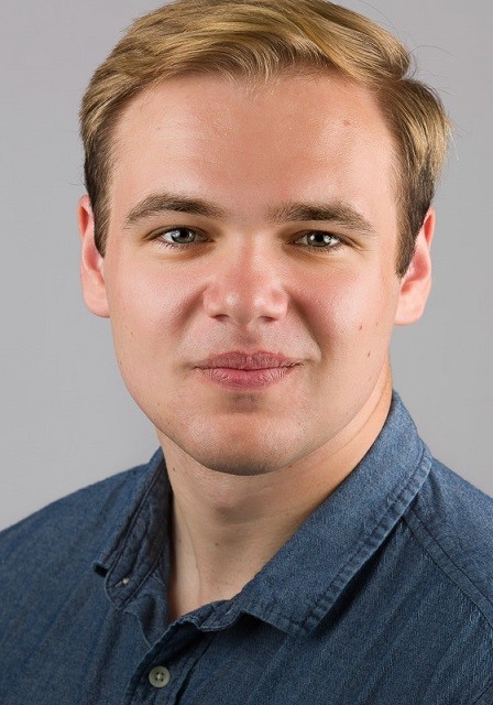 Jacob C Verburgt's Profile Photo