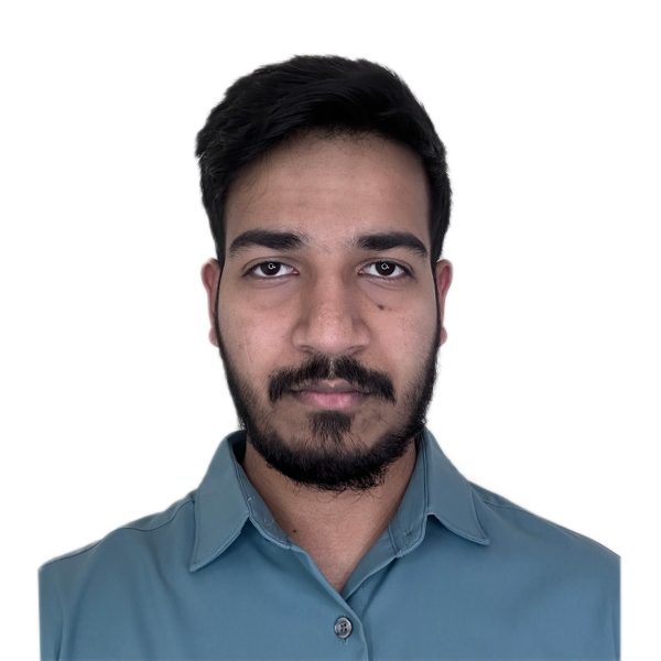 Vineeth Gundeti's Profile Photo