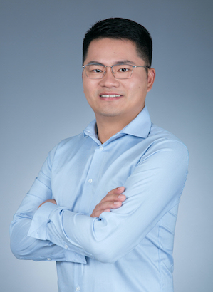Xiao Zhu's Profile Photo