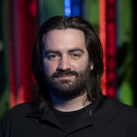 Zachary W Weidner's Profile Photo